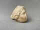 Marble Or Alabaster Head, Roman Period, Archaeology, Sculpture
