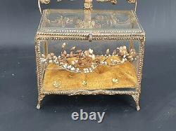 Marriage Box, 19th Century