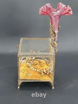 Marriage Box, 19th Century