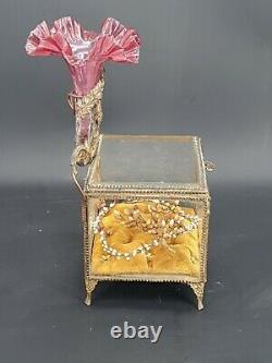 Marriage Box, 19th Century