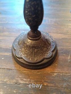 Miniature Silvered Metal Censer, Napoleon III Era, Mass Set, 19th Century