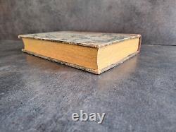 NORTH AND SOUTH AMERICA Paris 1835 20 engravings bound in the era