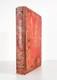 Old Book Orlando Furioso Ludovico Ariosto Gustave Doré Treves 1881 Era