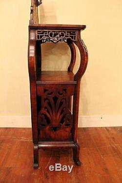 Old Furniture Music After Viardot Time Nineteenth Century