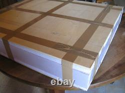 Old oil on cardboard after Adolphe Monticelli, 19th century period