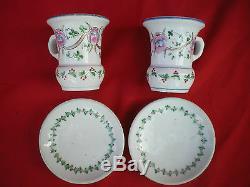 Pair Of Cups Brulot Time XIX