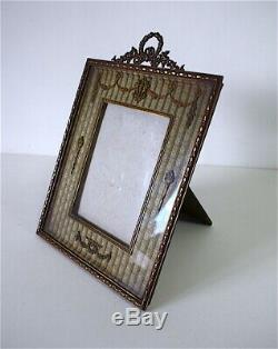 Photo Frame Louis XVI Style Napoleon III Period XIX 19th