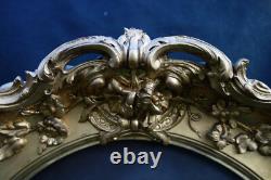 Portrait of a Woman Empire Period French School of the Early 19th Century H/T