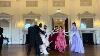 Quadrille 3: Historical Dance From The 19th Century To The Belle &Eacute;poque Ball