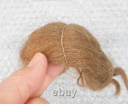RARE BB wig small size 0/1 late 19th century