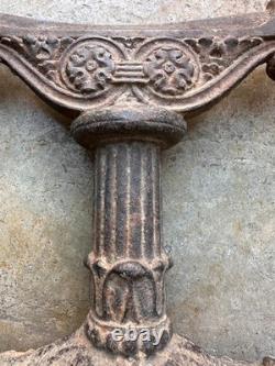 Rare 18th Century Boot Scraper