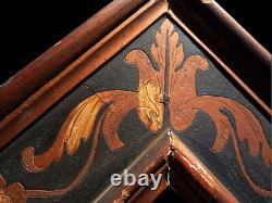 Renaissance Cassette Frame 19th Century High Period Antique Painting