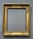 Restoration Period Frame, Antique Frame, 19th Century