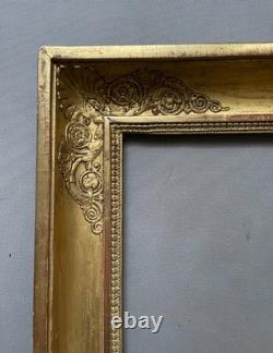 Restoration Period Frame, Antique Frame, 19th Century