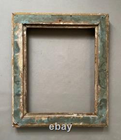 Restoration Period Frame, Antique Frame, 19th Century