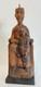 Seated Virgin, Sedes Sapientiae, High Era