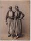 S&eacute;bah & Joaillier, Original 19th-century Period Photograph Of Bohemian Gypsy Women