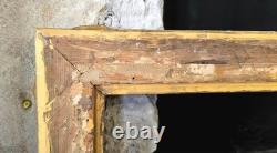 Senior Official from the Restoration Era, Early 19th Century