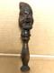 Solid Wood Nutcracker From The 19th Century
