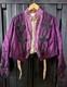Sublime Victorian Corset Vest 19th Century Early 20th Century