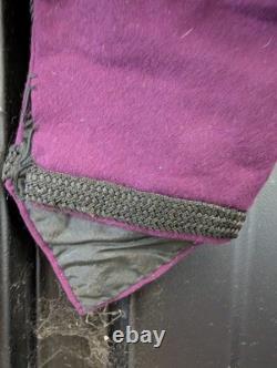 Sublime Victorian Corset Vest 19th Century Early 20th Century