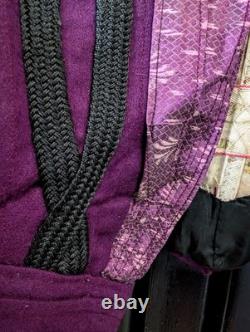 Sublime Victorian Corset Vest 19th Century Early 20th Century
