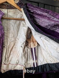 Sublime Victorian Corset Vest 19th Century Early 20th Century