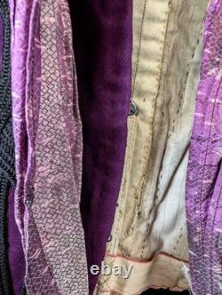 Sublime Victorian Corset Vest 19th Century Early 20th Century