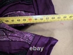 Sublime Victorian Corset Vest 19th Century Early 20th Century