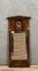 Superb Empire Consulate Mirror In Mahogany, 19th Century