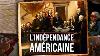 The Hidden Face Of American Independence