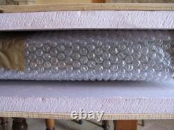 Two oil paintings on panels of a destitute child, 19th century period