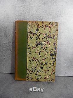 Verlaine Songs For Her Original Edition Holland Paper Binding Epoch