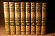 Voltaire, Philosophical Dictionary, 8 Volumes, Beautiful Antique Bindings, 1828