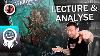Warhammer 40 000 Lecture & Analysis New Codex Adeptus Mechanicus