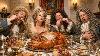 Why You Wouldn&rsquo;t Survive A Banquet At The Court Of Louis Xiv In 1685
