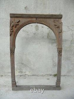 Wooden frame FRAMING 17th High Period 85x56 cm