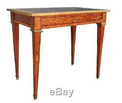 Writing Table Louis XVI Style Nineteenth Time