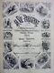 1895 La Vie Parisienne Année Reliée Vie Mondaine Belle Époque Mode Moeurs
