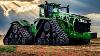 6 Of The Most Powerful Agricultural Tractors Ever Made