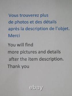 ANCIEN OURS EN BOIS SCULPTE FORET NOIRE YEUX SULFURE EPOQUE FIN XIX ème