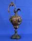 Aiguière En Bronze Goût Renaissance Epoque Napoléon Iii Xixème Siècle