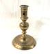Ancien Bougeoir Bronze Haute Epoque 17eme Xvii Eme Epoque Louis Xiii Candlestick