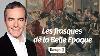 Au C Ur De L Histoire Les Frasques De La Belle Epoque Franck Ferrand