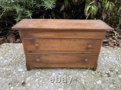 Belle Commode poupée Parisienne époque fin XIXème sortie grenier