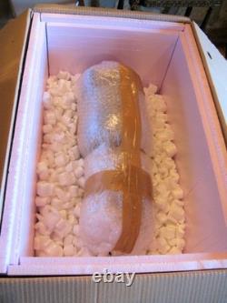 Bronze le jardinier époque XIXème siècle