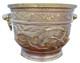 Cache Pot Bronze Chine Chinese Bronze Art Antique Chine Ph&eacute;nix &eacute;poque Xix&egrave;me
