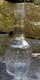 Carafe à Llqueur Cristal Baccarat époque Xviii ème Xix ème Goulot épais 19cm