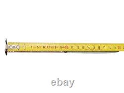 Couteau À Dessert Manche Kozuka / Epoque Edo XIXème Siècles