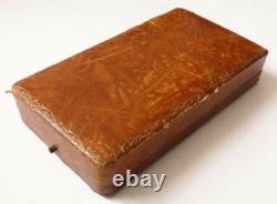 Crucifix en argent massif époque XIXème siècle